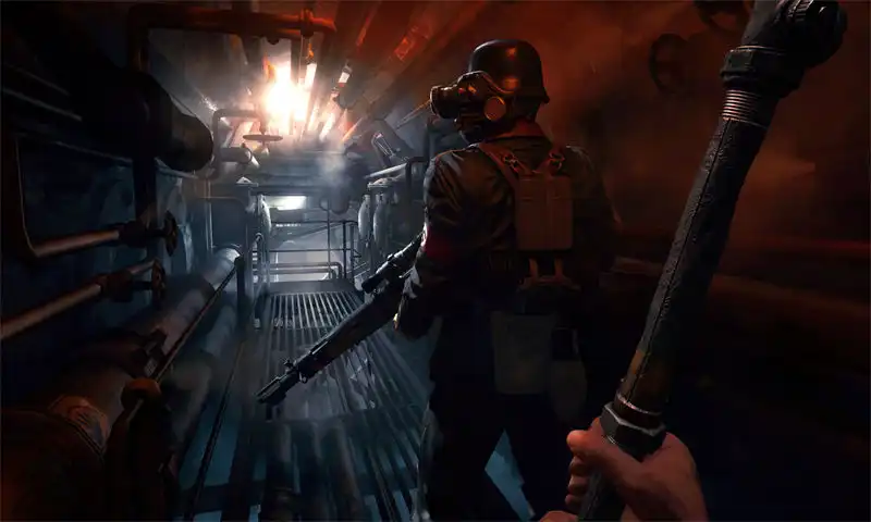 ss_05fdc17a2eaac3fbe2a0c6c2f740ee6857e23e15.1920x1080.webp 德军总部:旧血脉.Wolfenstein: The Old Blood | PS4游戏
