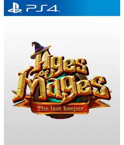 1706150136-b275ac1c955fae7.webp 法师时代:最后的守护者.Ages of Mages : The last keeper | PS4游戏