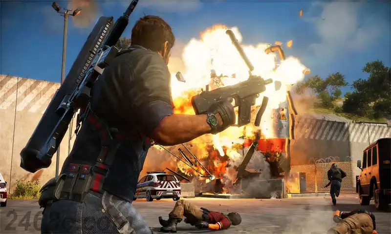 15400346370iS3.webp 正当防卫3:大号版.Just Cause 3: XL Edition | PS4游戏