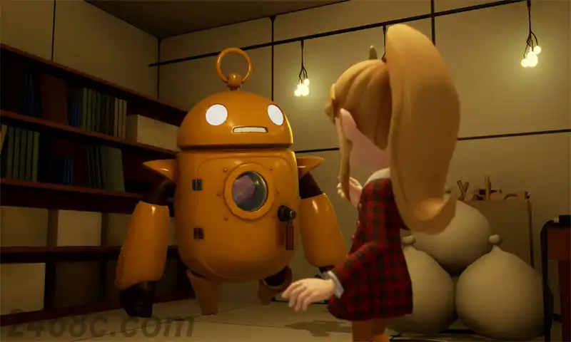 scr-4366925-fSECfX.webp 命运连动.Destiny Connect: Tick-Tock Travelers | PS4游戏