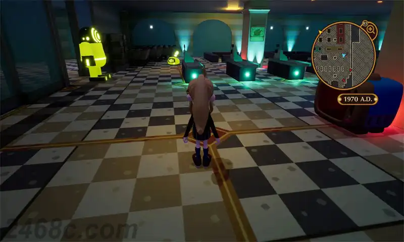 scr-4366925-KFd7yv.webp 命运连动.Destiny Connect: Tick-Tock Travelers | PS4游戏