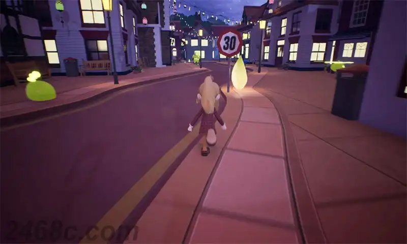 scr-9271157-S4fEYC.webp 命运连动.Destiny Connect: Tick-Tock Travelers | PS4游戏