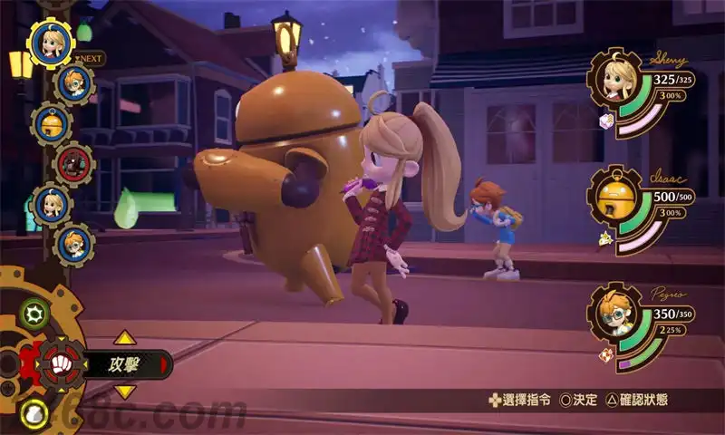 scr-9271169-XL0fSg.webp 命运连动.Destiny Connect: Tick-Tock Travelers | PS4游戏