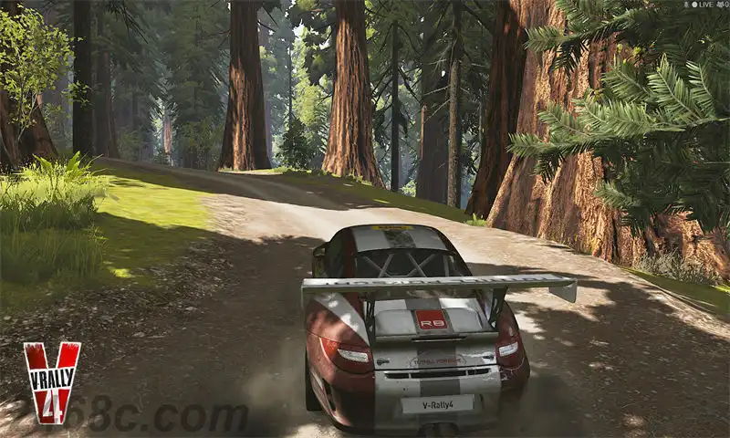 ss_4172b2aeb1a57990e47cdab53f4fe773eb2ad52f.1920x1080.webp V拉力4.V-Rally 4 | PS4游戏
