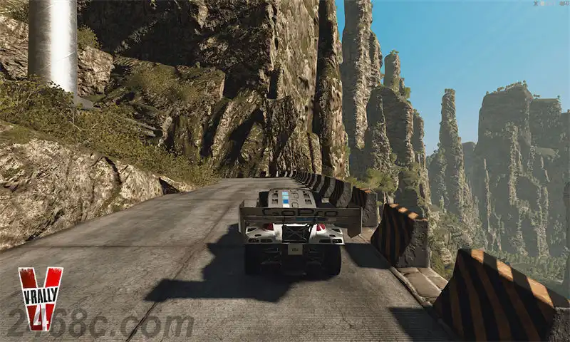 ss_371847576580c7ea5ff6d9330ad3636b1f4de534.1920x1080.webp V拉力4.V-Rally 4 | PS4游戏