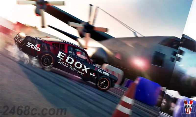 ss_ff1900545ad8c42a8b2aa066abf8aded981e1f0e.1920x1080.webp V拉力4.V-Rally 4 | PS4游戏