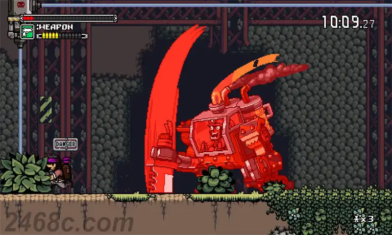 ss_2a50327e8231be0351034f61465fb4f6b2ef4cb7.1920x1080.webp 佣兵之王:重载版.Mercenary Kings Reloaded | PS4游戏