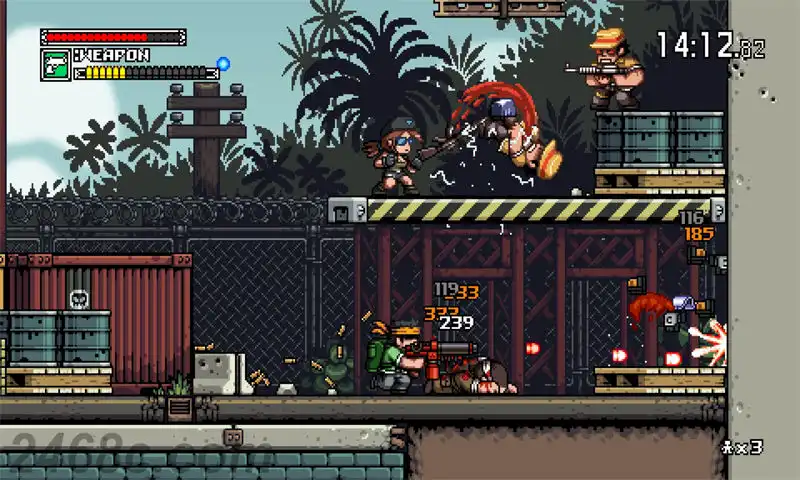 ss_4d9aa8d5d590ec9ee49cc0c87d20ac181a4515b5.1920x1080.webp 佣兵之王:重载版.Mercenary Kings Reloaded | PS4游戏