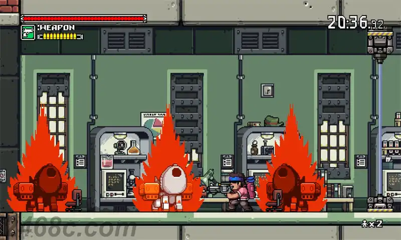 ss_1595a01c540c326d1b55796113ef77da2197c4b2.1920x1080.webp 佣兵之王:重载版.Mercenary Kings Reloaded | PS4游戏