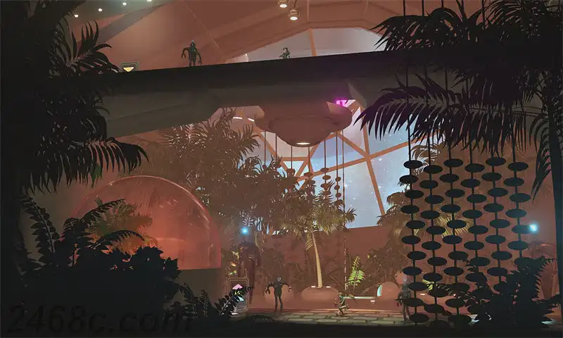 ss_050188d4a6c302a12a15a8fb839154010e5c050e.1920x1080.webp 头颅着陆者.Headlander | PS4游戏