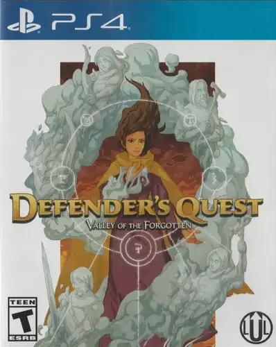 1706148975-bd2b9dcfb5e6963.webp 守护者冒险:遗忘山谷.Defender’s Quest: Valley of the Forgotten | PS4游戏
