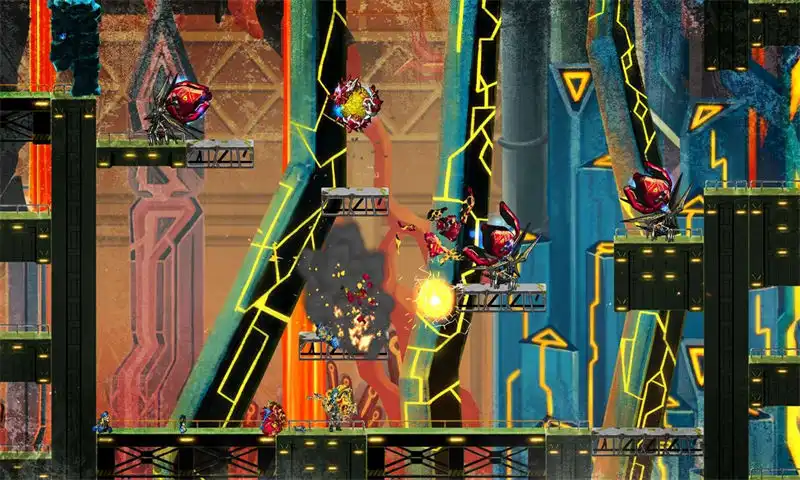 1706148810-5a82a0e07314500.webp 千兆破坏者 ALT.Giga Wrecker Alt. | PS4游戏