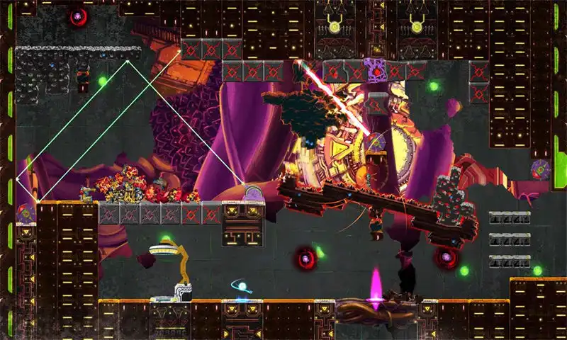 1706148813-afa04bd9e14344c.webp 千兆破坏者 ALT.Giga Wrecker Alt. | PS4游戏