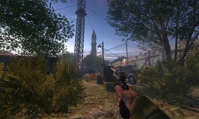 突击：二战.RAID: World War II | PS4游戏