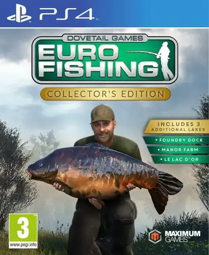 1706042799-5251b3314493c92.webp 欧洲钓鱼模拟.Dovetail Games: Euro Fishing | PS4游戏