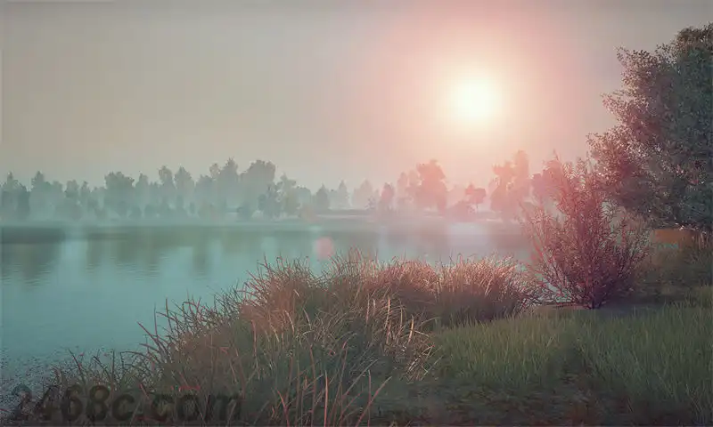 ss_19dbd3314f211700c02567d32cff665bfe3a839b.1920x1080.webp 欧洲钓鱼模拟.Dovetail Games: Euro Fishing | PS4游戏