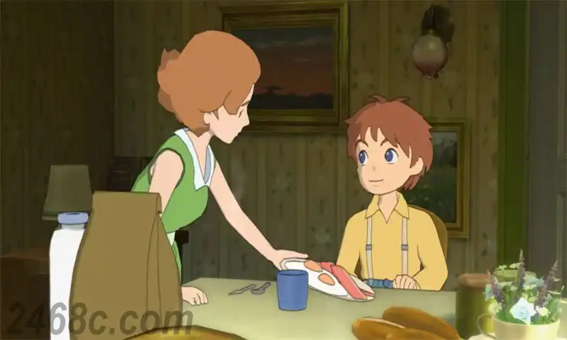 gjwqko5ftl61djdjx7yt.webp 二之国:白色圣灰的女王 重制版.Ni no Kuni: Wrath of the White Witch Remastered | PS4游戏
