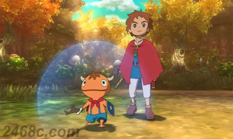 wi95hap0ncbs1s7wuxt2.webp 二之国:白色圣灰的女王 重制版.Ni no Kuni: Wrath of the White Witch Remastered | PS4游戏