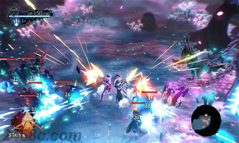 ss_8f93f97454ef44c7bf6e349ba8e340de15dffbab.1920x1080.webp 鬼哭邦.Oninaki | PS4游戏