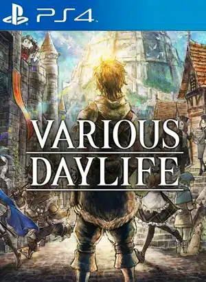 27122417533.webp 多元生活.VARIOUS DAYLIFE | PS4游戏
