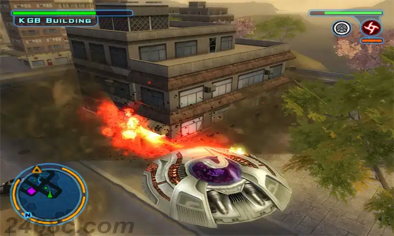scr-2638861-m2rjte.webp 毁灭全人类!2.Destroy All Humans! 2 | PS4游戏