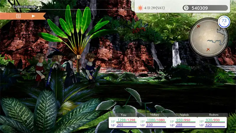 ss_9dc68c4f1e064e340039890eba6fd7ed04ea0492.1920x1080.webp 多元生活.VARIOUS DAYLIFE | PS4游戏