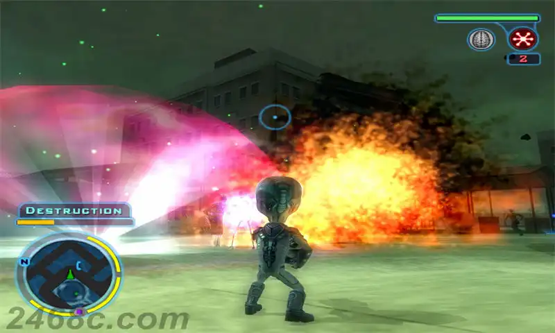 scr-2638862-3wIOkR.webp 毁灭全人类!2.Destroy All Humans! 2 | PS4游戏