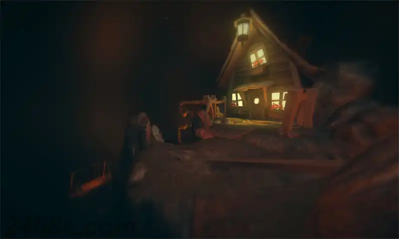 ss_90297a5a6b9f8c131b93fdef6f32b050b0715e6d.1920x1080.webp 梦意杀机.Among the Sleep | PS4游戏