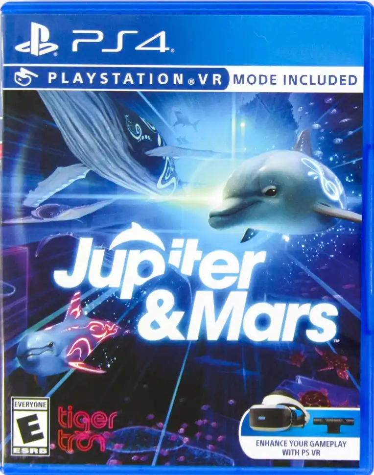 27032030888.webp 朱庇特与马尔斯.Jupiter & Mars | PS4游戏