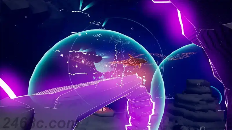 6.webp 朱庇特与马尔斯.Jupiter & Mars | PS4游戏