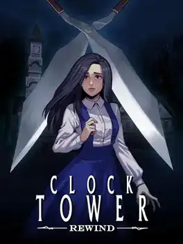 30024622977.webp 钟楼:重制版.Clock Tower: Rewind | PS4游戏