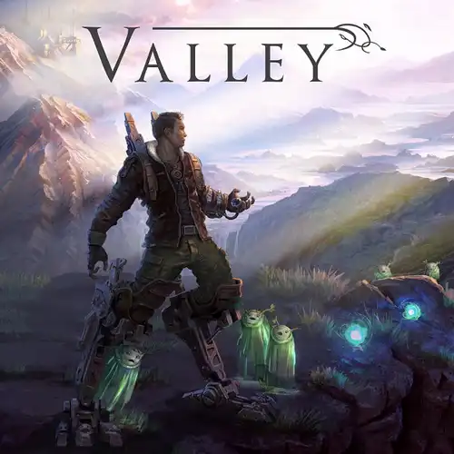 山谷.Valley | PS4游戏