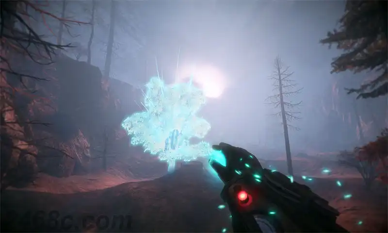 山谷.Valley | PS4游戏