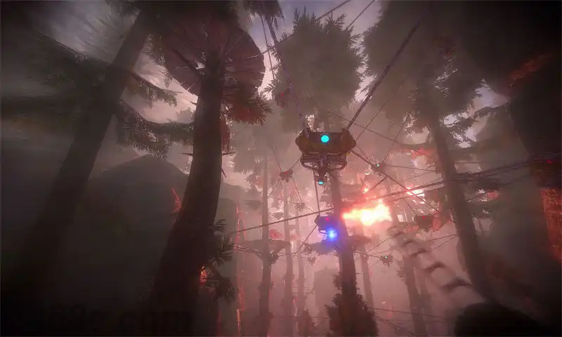 山谷.Valley | PS4游戏