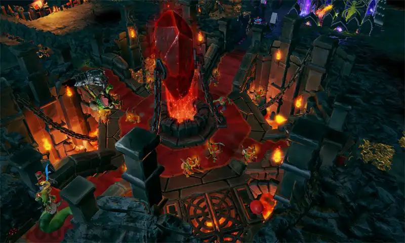 地下城3.Dungeons 3 | PS4游戏
