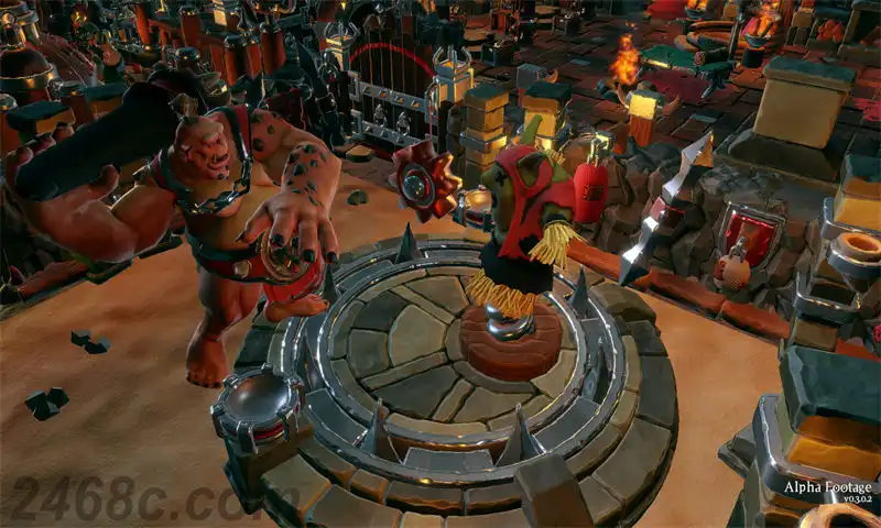 地下城3.Dungeons 3 | PS4游戏