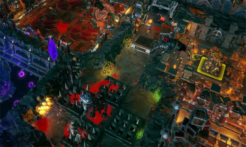 地下城3.Dungeons 3 | PS4游戏