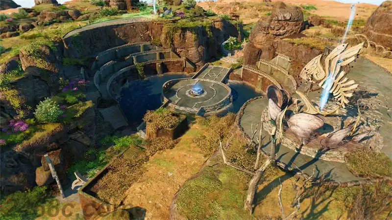 3.webp 工人物语:新兴同盟.The Settlers: New Allies | PS4游戏