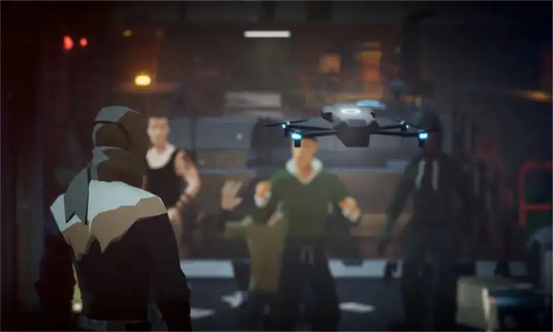 午夜格斗.Midnight Fight Express | PS4游戏