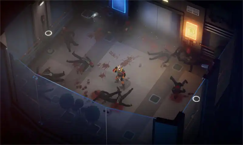 午夜格斗.Midnight Fight Express | PS4游戏