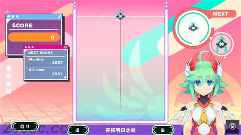 3.webp 落落谜可思.PuzzMiX | PS4游戏