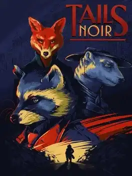 25191714683.webp 浣熊硬探.Tails Noir | PS4游戏