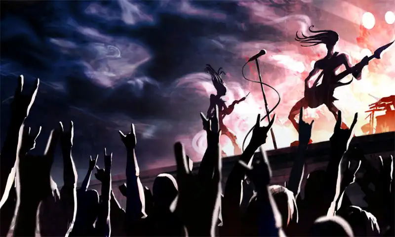 击打节奏.KickBeat Special Edition | PS4游戏