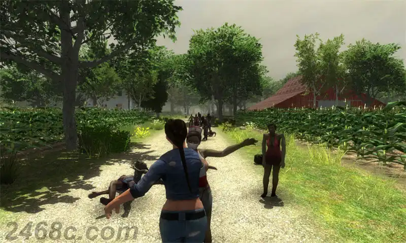 ss_1f24a1b0fabbf955f03dcf1cb33fbfe08285b8b4.1920x1080.webp 七日杀.7 Days to Die | PS4游戏