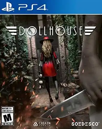 1705853763-3a7a8e5e51350f0.webp 玩具屋.Dollhouse | PS4游戏