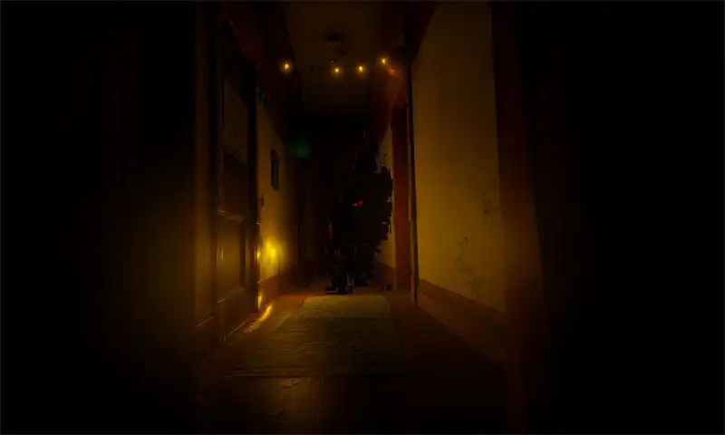 转移.Transference | PS4游戏
