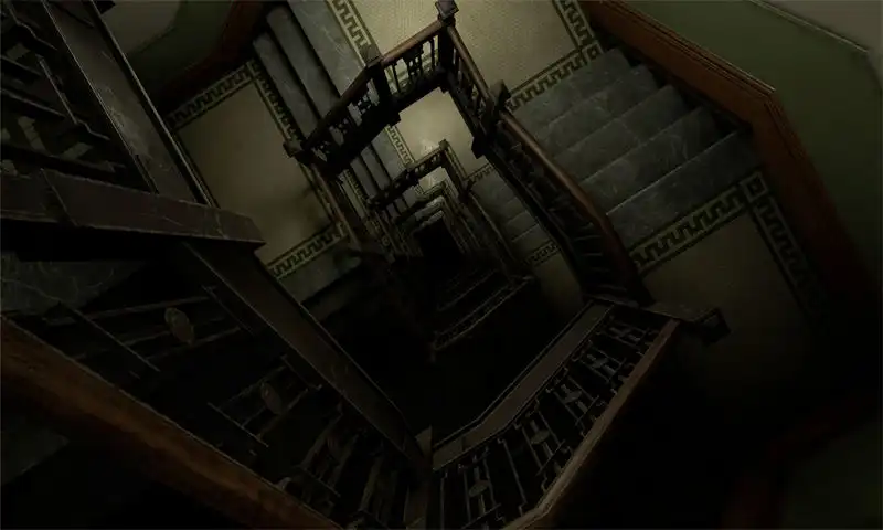 转移.Transference | PS4游戏