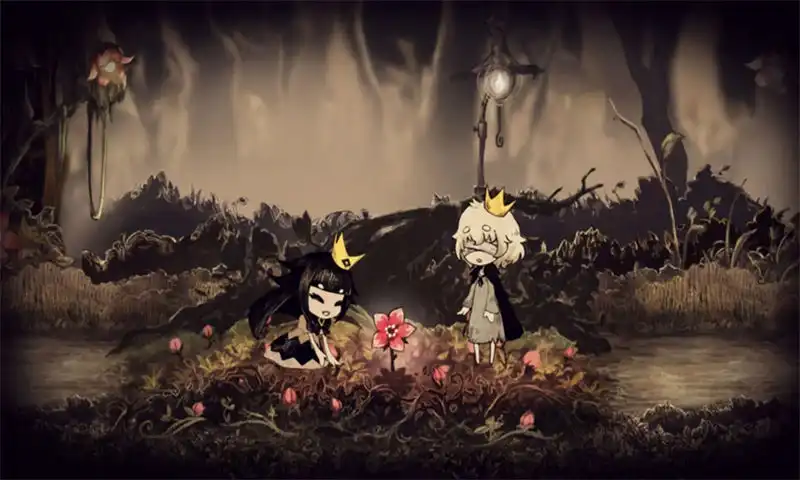 1535019403rkdP.webp 说谎公主与盲眼王子.The Liar Princess and the Blind Prince | PS4游戏