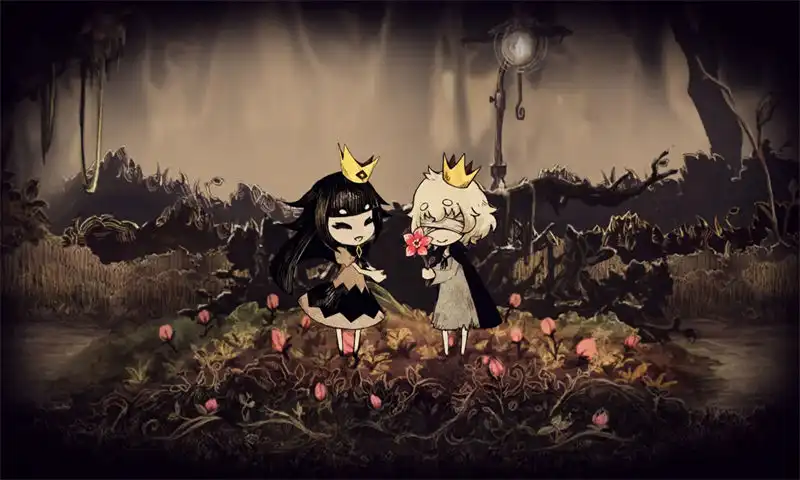 scr-5232797-U9Z10R.webp 说谎公主与盲眼王子.The Liar Princess and the Blind Prince | PS4游戏