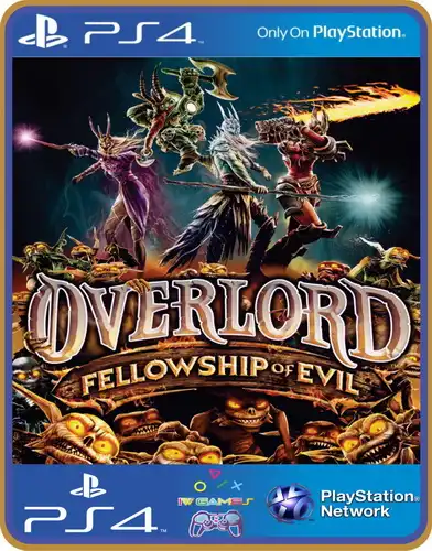 1705853330-65169dcffbf0505.webp 霸王:邪恶联盟.Overlord: Fellowship of Evil | PS4游戏